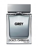 TS D&G THE ONE GREY HOMME EDT INTENSE 100ML SPRAY