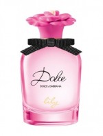 TS D&G DOLCE LILY EDT 75ML SPRAY