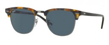 RAYBAN CLUBMASTER RB3016 1158/R5 51