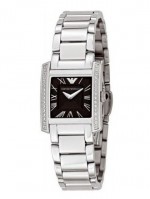 EMPORIO ARMANI OROLOGIO AR3160 CON DIAMANTI