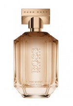 TS BOSS THE SCENT PRIVATE ACCORD FEMME EDP 100ML SPRAY
