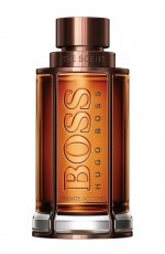 TS BOSS THE SCENT PRIVATE ACCORD HOMME EDT 100ML SPRAY