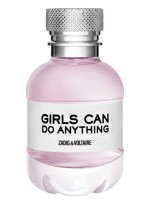 TS ZADIG & VOLTAIRE GIRLS CAN DO ANYTHING FEMME EDP 90ML SPRAY