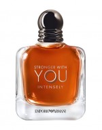 TS ARMANI STRONGER WITH YOU INTENSELY HOMME EDP 100ML SPRAY