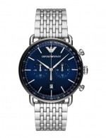 EMPORIO ARMANI OROLOGIO AR11238 CRONO