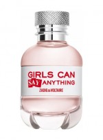 TS ZADIG & VOLTAIRE GIRLS CAN SAY ANYTHING FEMME EDP 90ML SPRAY