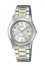 CASIO OROLOGIO CLASSIC COLLECTION LTP-1264G-7BEF