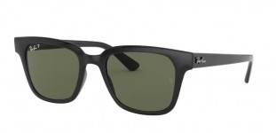 RAYBAN RB4323 601/9A POLARIZZATO