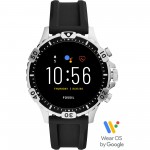 FOSSIL SMARTWATCH FTW4041