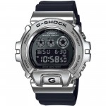 CASIO MULTIFUNZIONE G-SHOCK GM-6900-1ER