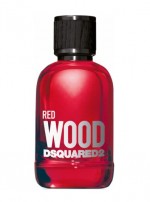 TS DSQUARED2 RED WOOD POUR FEMME EDT 100ML SPRAY