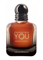 TS ARMANI STRONGER WITH YOU ABSOLUTELY PARFUM 100ML SPRAY
