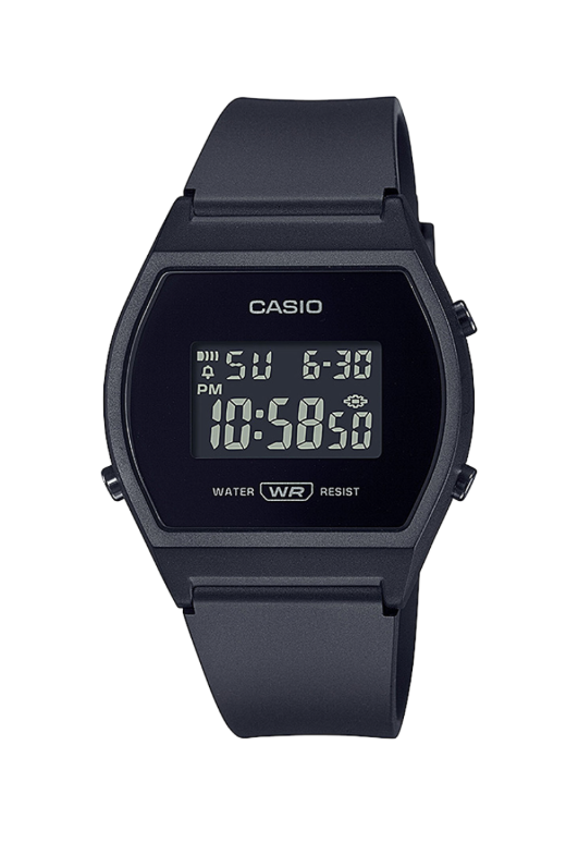 CASIO VINTAGE COLLECTION LW-204-1BEF