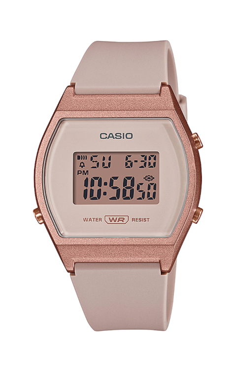 CASIO VINTAGE COLLECTION LW-204-4AEF