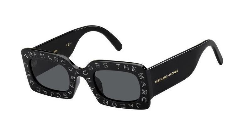THE MARC JACOBS MARC 488/S 08AIR STRASS