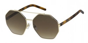 THE MARC JACOBS MARC 524/S 06JHA 60