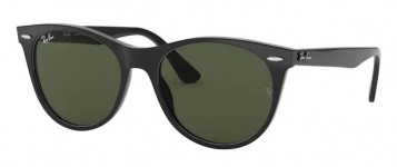 RAYBAN WAYFARER II RB2185 901/31 55