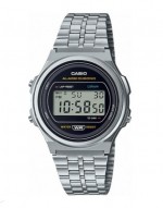 CASIO VINTAGE COLLECTION A171WE-1AEF