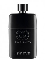 TS GUCCI GUILTY POUR HOMME EDP 90ML SPRAY