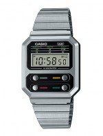 CASIO VINTAGE COLLECTION A100WE-1AEF