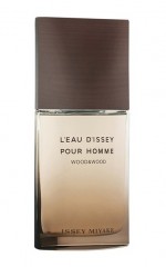 TS ISSEY MIYAKE LEAU WOOD&WOOD POUR HOMME EDP INTENSE 100ML