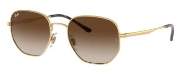 RAYBAN RB3682 001/13 51