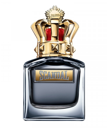 TS J P GAULTIER SCANDAL POUR HOMME EDT 100ML SPRAY