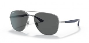 RAYBAN RB3683 003/B1 56