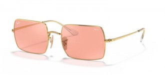 RAYBAN RECTANGLE RB1969 001/3E 54