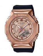 CASIO G-SHOCK GM-S2100PG-1A4ER