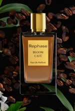 REPHASE PARFUMS BLOOM CAFE EDP 85ML SPRAY