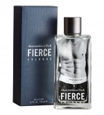 ABERCROMBIE & FITCH FIERCE COLOGNE 200ML SPRAY