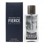 ABERCROMBIE & FITCH FIERCE COLOGNE 50ML SPRAY
