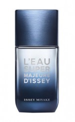 TS ISSEY MIYAKE EAU SUPER MAJEURE POUR HOMME EDT INTENSE 100ML
