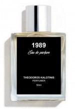 THEODOROS KALOTINIS 1989 EDP 50ML SPRAY