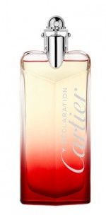 TS CARTIER DECLARATION RED EDITION HOMME EDT 100ML SPRAY