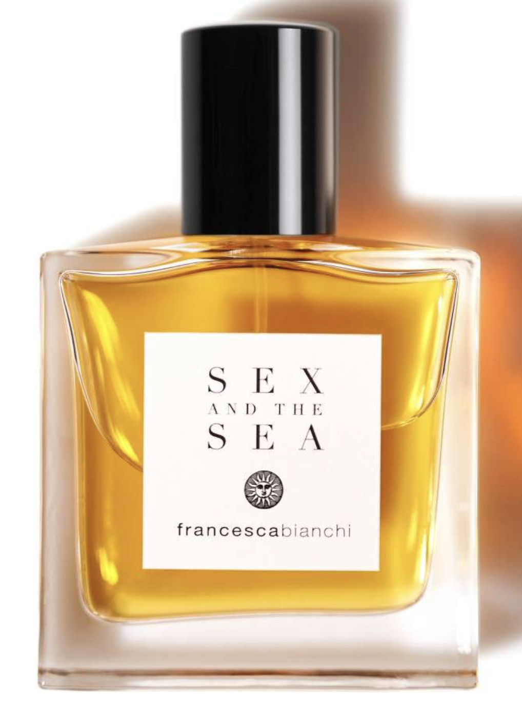 FRANCESCA BIANCHI SEX AND THE SEA EXTRAIT DE PARFUM 30ML SPRAY