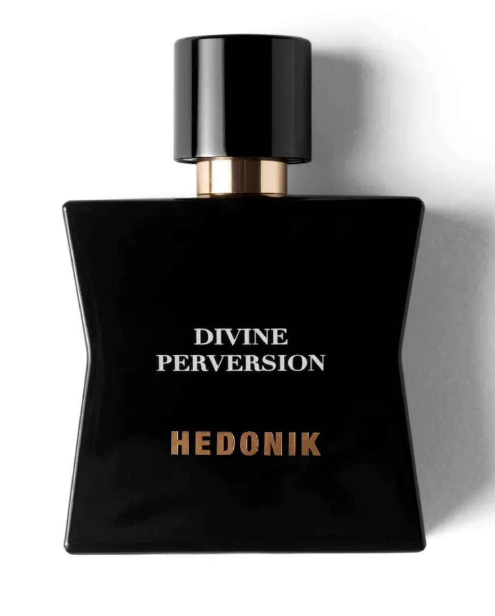 HEDONIK DIVINE PERVERSION EXTRAIT DE PARFUM 50ML SPRAY