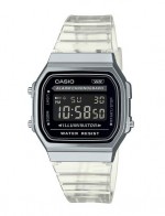 CASIO VINTAGE COLLECTION A168XES-1BEF