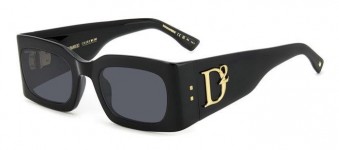 DSQUARED2 OCCHIALE 0109/S 807IR 52