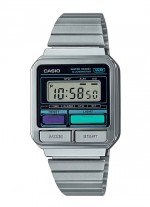 CASIO VINTAGE COLLECTION A120WE-1AEF