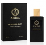 AMIRA PARFUMS ARABIAN OUD EXTRAIT DE PARFUM 100ML SPRAY