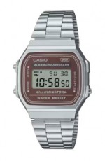 CASIO VINTAGE COLLECTION A168WA-5AYES