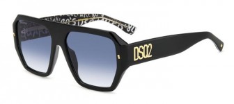 DSQUARED2 OCCHIALE D2 0128/S TAY08 58
