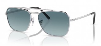 RAYBAN NEW CARAVAN RB3636 003/3M 58
