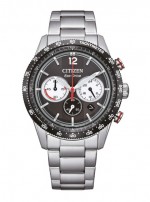 CITIZEN RACING CRONO ECO DRIVE CA4714-55E