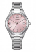 CITIZEN ECO DRIVE FE6121-67X
