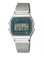 CASIO VINTAGE COLLECTION A158WEM-3EF
