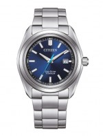 CITIZEN ECO DRIVE AW1900-50L SUPERTITANIO