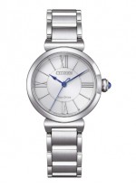 CITIZEN LADY ECO DRIVE EM1070-83A